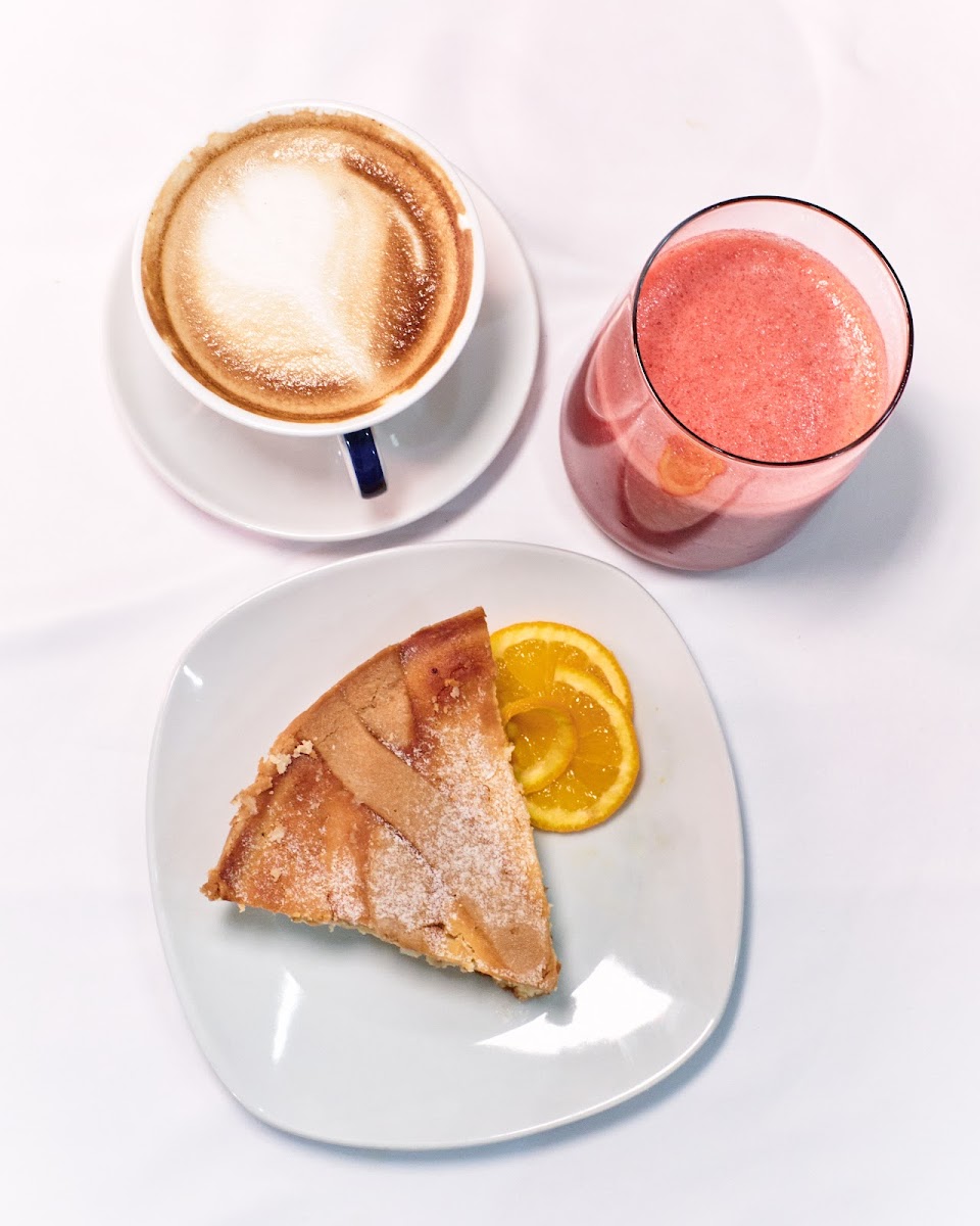 El Cinco- Cafeteria Y Comida Casera-4