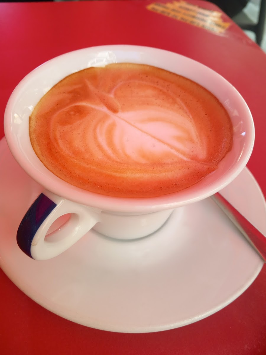 El Cinco- Cafeteria Y Comida Casera-7